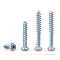 Phillips Pan Head Self Tapping Screw